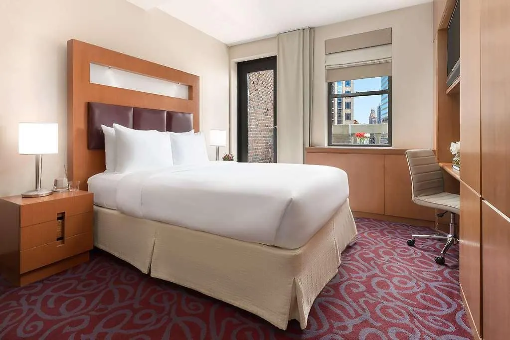 Hotel 57 By Luxurban, Trademark Collection By Wyndham New York