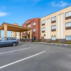 Comfort Hotel Columbus