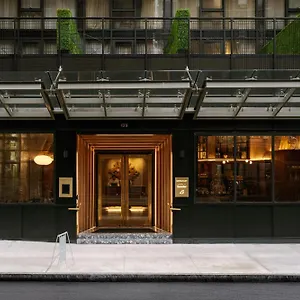 Hotel The Merchant Lower East Side, Sonder By Marriott Bonvoy, New York