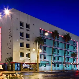 At El Cortez 3*, Las Vegas Verenigde Staten