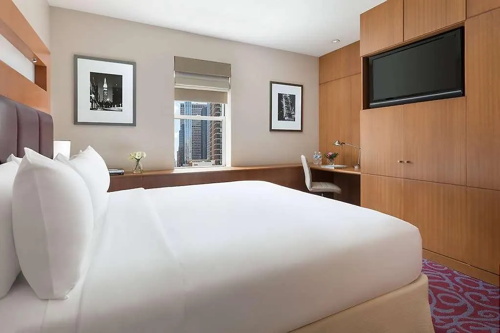 Hotel 57 By Luxurban New York United States