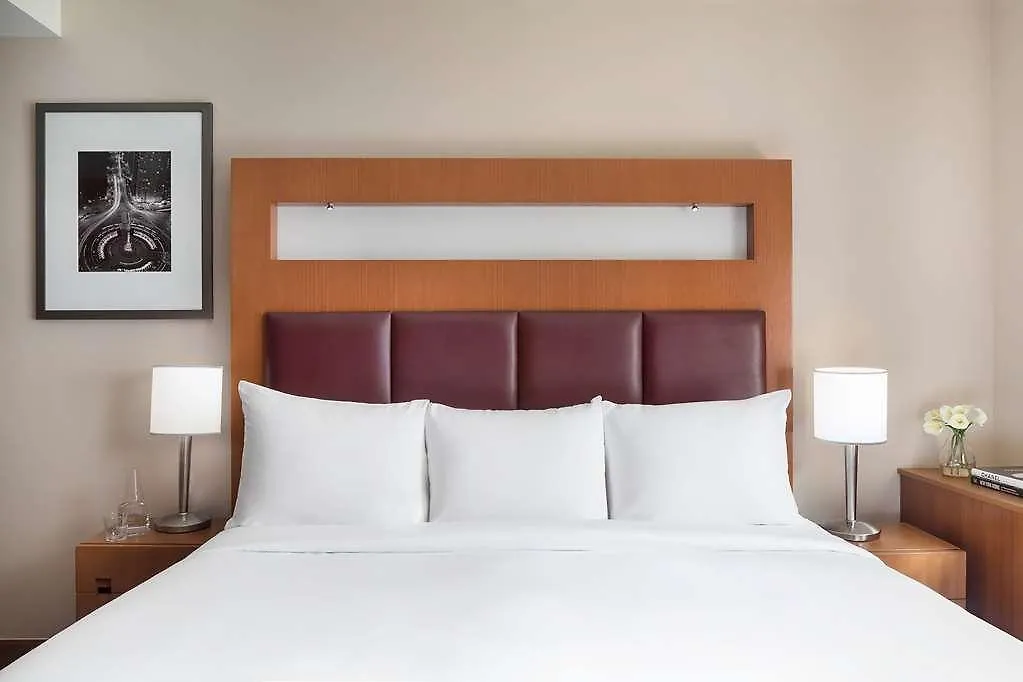Hotel 57 By Luxurban New York