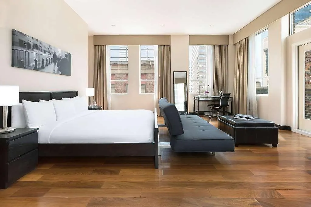 Hotel 57 By Luxurban New York