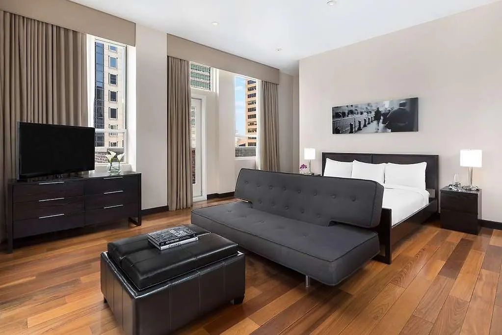 Hotel 57 By Luxurban, Trademark Collection By Wyndham contacts