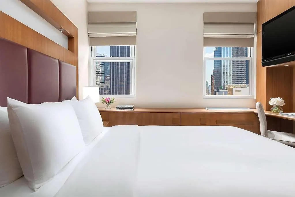Hotel 57 By Luxurban New York