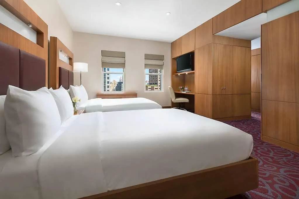 Hotel 57 By Luxurban New York 4*,  United States
