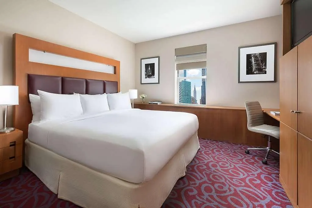 Hotel 57 By Luxurban New York United States
