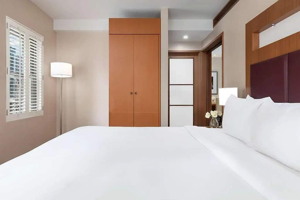 Hotel 57 By Luxurban New York 4*,
