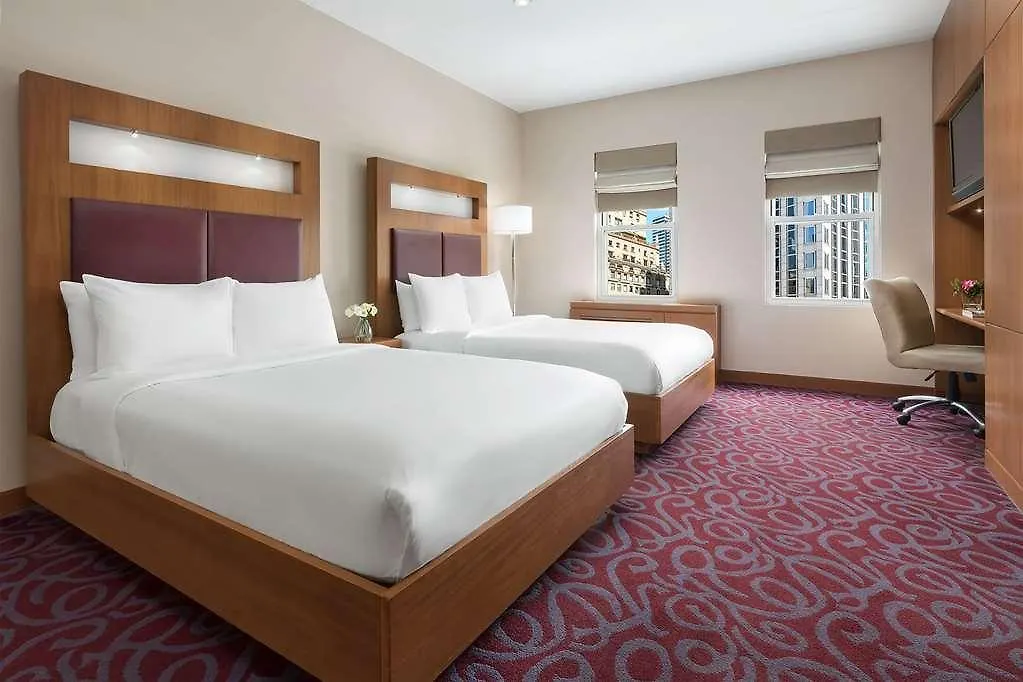 Hotel 57 By Luxurban New York 4*,  United States